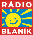 Rádio Blaník