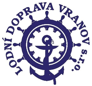 Lodní doprava Vranov